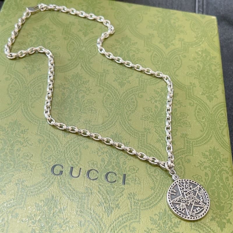 Gucci Necklaces